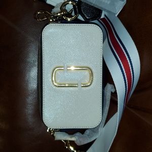 The Marc Jacobs - The Snapshot